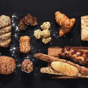 Smoked Paprika Almonds