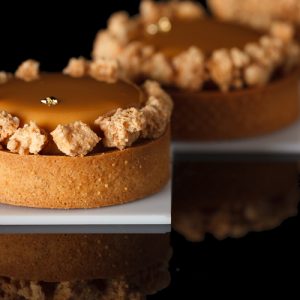 Strawberry Balsamic Jam